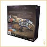 Placement - Deck-Building - Dune Imperium Lucky Duck Games - 3