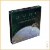 Aventure - Deck-Building - Dune Imperium - L'Avènement d'Ix Lucky Duck Games - 1