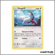 Holo - Pokemon - Duo de Choc - Mangriff 132/181