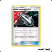 Peu commune - Pokemon - Duo de Choc - Perceuse Dangereuse 138/181