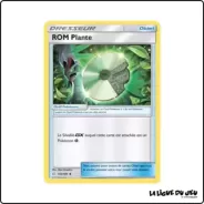 Peu commune - Pokemon - Duo de Choc - ROM Plante 143/181