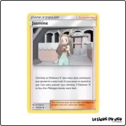 Peu commune - Pokemon - Duo de Choc - Jasmine 145/181