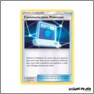 Peu commune - Pokemon - Duo de Choc - Communication Pokémon 152/181