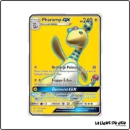 Ultra - Pokemon - Duo de Choc - Pharamp-GX 163/181