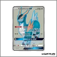 Ultra - Pokemon - Duo de Choc - Cobaltium-GX 168/181