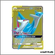 Ultra - Pokemon - Duo de Choc - Latias et Latios-GX 169/181