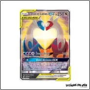 Ultra - Pokemon - Duo de Choc - Latias et Latios-GX 170/181