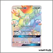 Secrete - Pokemon - Duo de Choc - Hoopa-GX 187/181