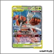 Ultra - Pokemon - Alliance Infaillible - Cancrelove et Mouscoto-GX 1/214