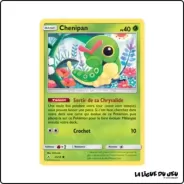 Commune - Pokemon - Alliance Infaillible - Chenipan 2/214