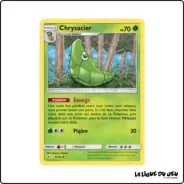 Peu commune - Pokemon - Alliance Infaillible - Chrysacier 3/214