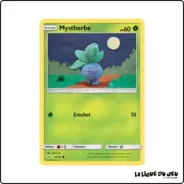 Commune - Pokemon - Alliance Infaillible - Mystherbe 6/214