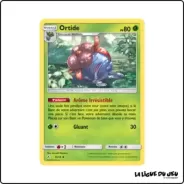 Peu commune - Pokemon - Alliance Infaillible - Ortide 7/214