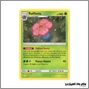 Holo - Pokemon - Alliance Infaillible - Rafflesia 8/214