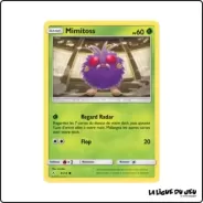 Commune - Pokemon - Alliance Infaillible - Mimitoss 9/214