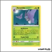 Rare - Pokemon - Alliance Infaillible - Aéromite 11/214