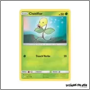 Commune - Pokemon - Alliance Infaillible - Chétiflor 13/214