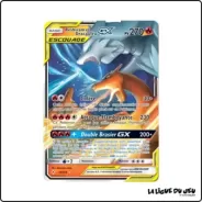 Ultra - Pokemon - Alliance Infaillible - Reshiram et Dracaufeu-GX 20/214