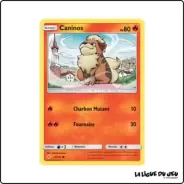 Commune - Pokemon - Alliance Infaillible - Caninos 21/214