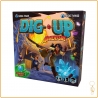 Ambiance - Jeu de Cartes - Dig up adventure Amazing Games - 2