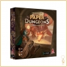 Aventure - Dés - Paper Dungeons Super Meeple - 1