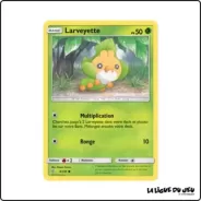 Commune - Pokemon - Harmonie des Esprits - Larveyette 6/236