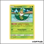 Commune - Pokemon - Harmonie des Esprits - Larveyette 7/236