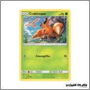 Commune - Pokemon - Harmonie des Esprits - Crabicoque 10/236