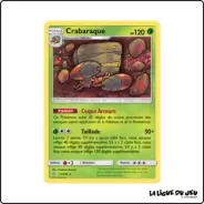 Rare - Pokemon - Harmonie des Esprits - Crabaraque 11/236