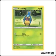 Commune - Pokemon - Harmonie des Esprits - Carabing 12/236