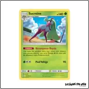 Holo - Pokemon - Harmonie des Esprits - Sucreine 19/236