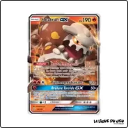 Ultra - Pokemon - Harmonie des Esprits - Heatran-GX 25/236