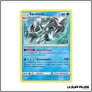 Holo - Pokemon - Harmonie des Esprits - Sarmuraï 51/236