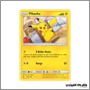 Commune - Pokemon - Harmonie des Esprits - Pikachu 55/236