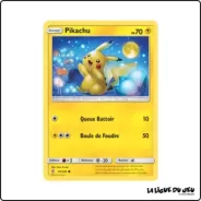 Commune - Pokemon - Harmonie des Esprits - Pikachu 56/236