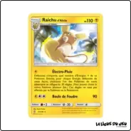 Holo - Pokemon - Harmonie des Esprits - Raichu d'Alola 57/236