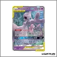 Ultra - Pokemon - Harmonie des Esprits - Mewtwo et Mew-GX 71/236