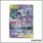 Ultra - Pokemon - Harmonie des Esprits - Mewtwo et Mew-GX 71/236