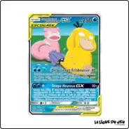 Ultra - Pokemon - Harmonie des Esprits - Ramoloss et Psykokwak-GX 218/236