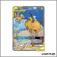 Ultra - Pokemon - Harmonie des Esprits - Raichu et Raichu d'Alola-GX 221/236