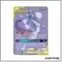 Ultra - Pokemon - Harmonie des Esprits - Mewtwo et Mew-GX 222/236