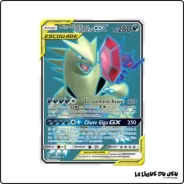 Ultra - Pokemon - Harmonie des Esprits - Méga-Ténéfix et Tyranocif-GX 225/236