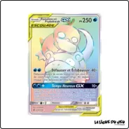 Secrete - Pokemon - Harmonie des Esprits - Ramoloss et Psykokwak-GX 239/236