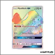 Secrete - Pokemon - Harmonie des Esprits - Mysdibule-GX 246/236