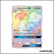 Secrete - Pokemon - Harmonie des Esprits - Dracolosse-GX 248/236