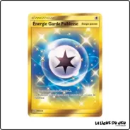 Secrete - Pokemon - Harmonie des Esprits - Énergie Garde Faiblesse 258/236