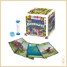 Réflexion - Jeu de Cartes - BrainBox: Dinosaures The Green Board Game - 2