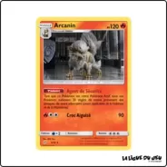 Rare - Pokemon - Détective Pikachu - Arcanin 6/18