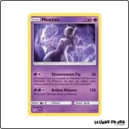 Holo - Pokemon - Détective Pikachu - Mewtwo 12/18