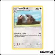 Rare - Pokemon - Détective Pikachu - Monaflèmit 18/18